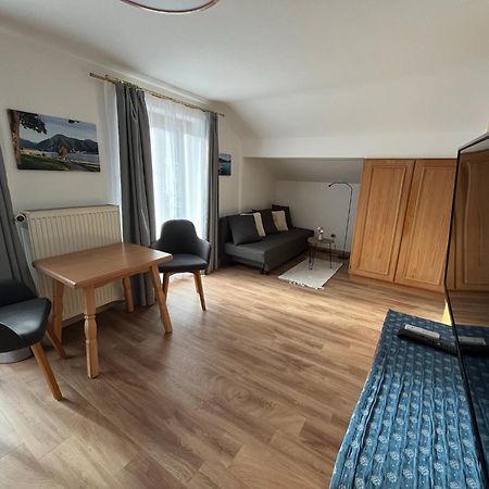 Haus Waltraud Apartment Bad Wiessee Luaran gambar