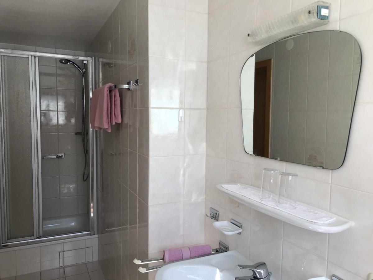 Haus Waltraud Apartment Bad Wiessee Luaran gambar