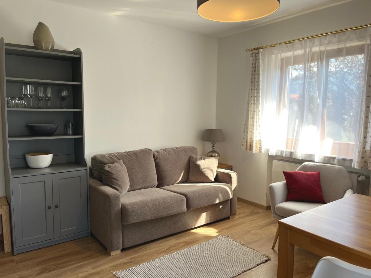 Haus Waltraud Apartment Bad Wiessee Luaran gambar