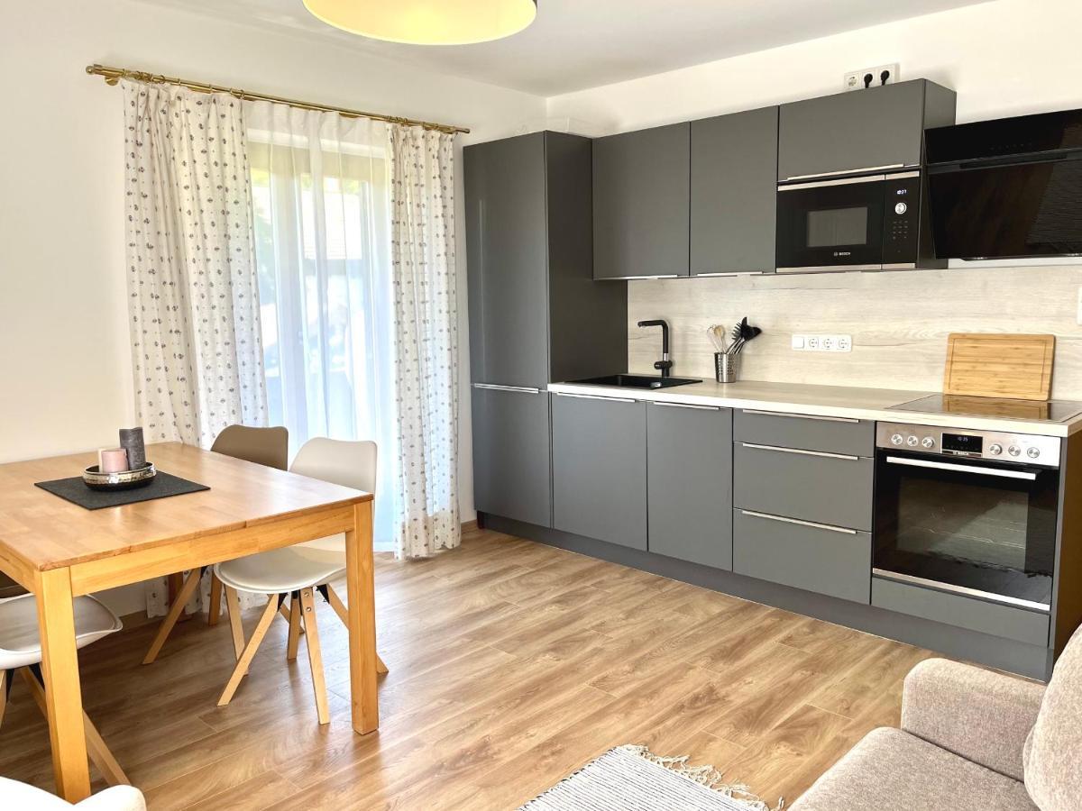Haus Waltraud Apartment Bad Wiessee Luaran gambar