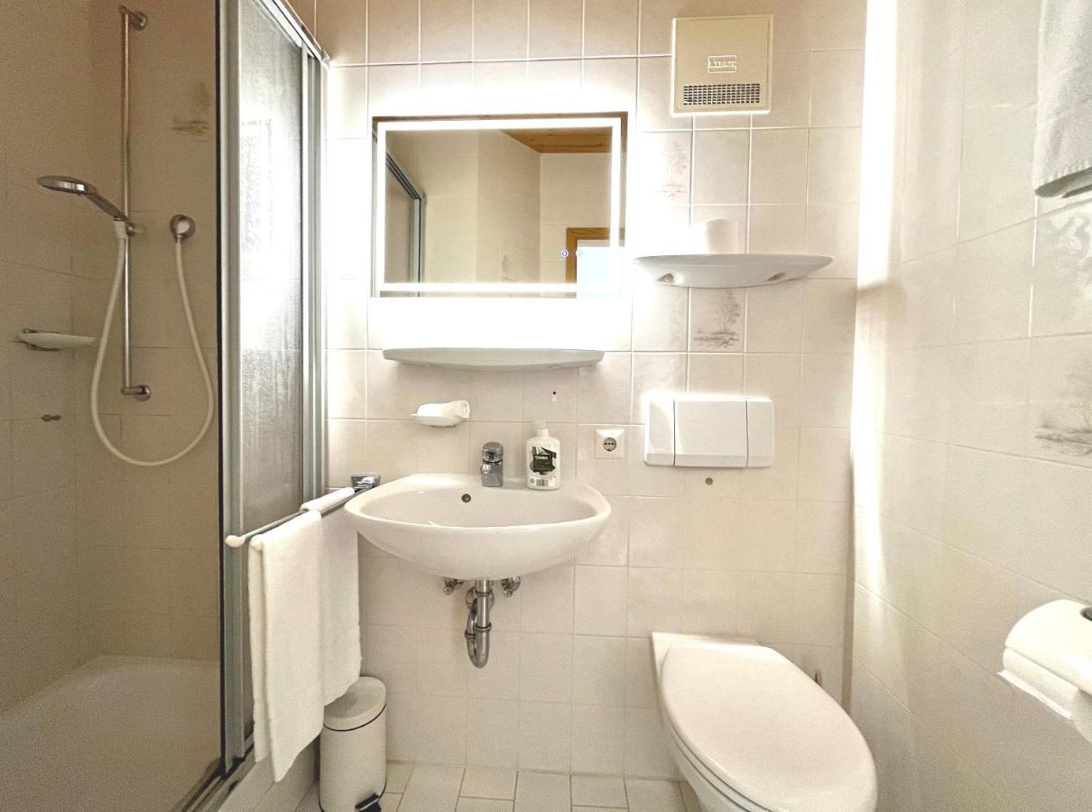Haus Waltraud Apartment Bad Wiessee Luaran gambar