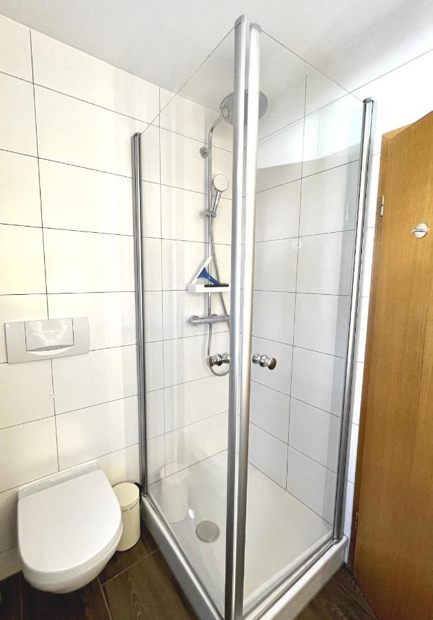 Haus Waltraud Apartment Bad Wiessee Luaran gambar