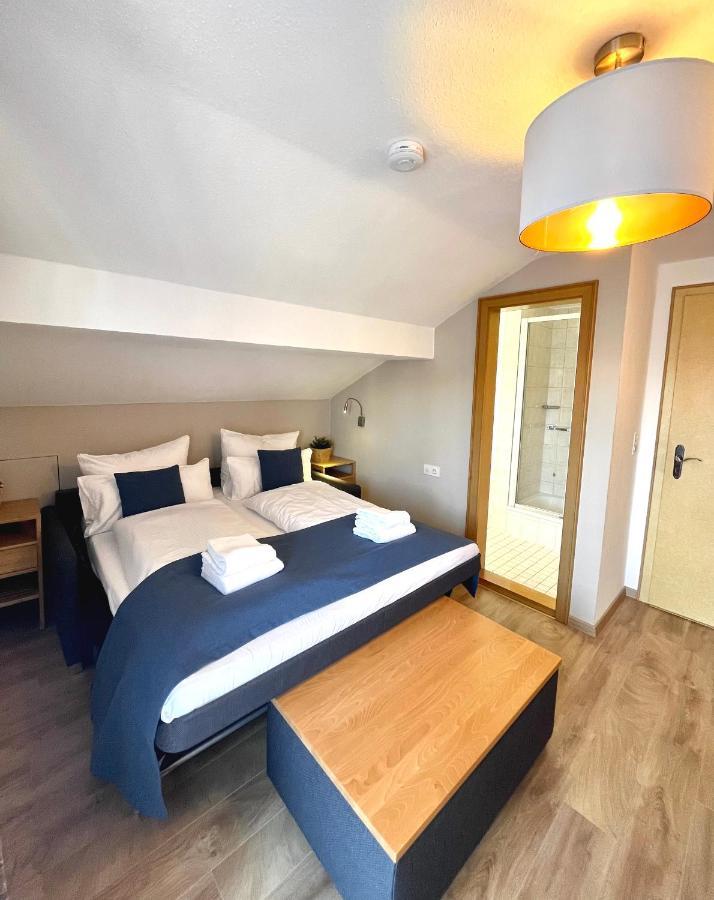Haus Waltraud Apartment Bad Wiessee Luaran gambar