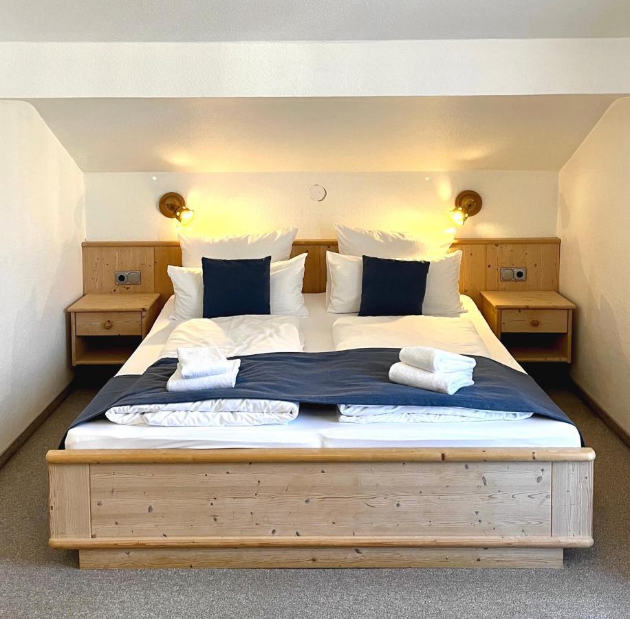 Haus Waltraud Apartment Bad Wiessee Luaran gambar