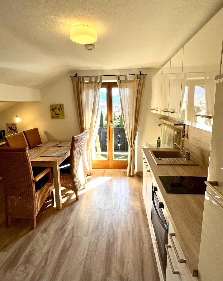 Haus Waltraud Apartment Bad Wiessee Luaran gambar