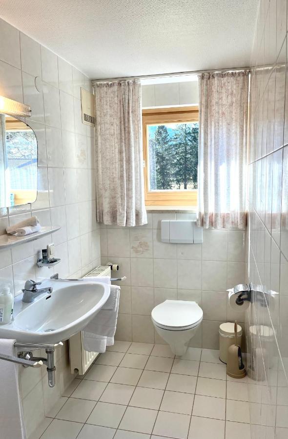 Haus Waltraud Apartment Bad Wiessee Luaran gambar