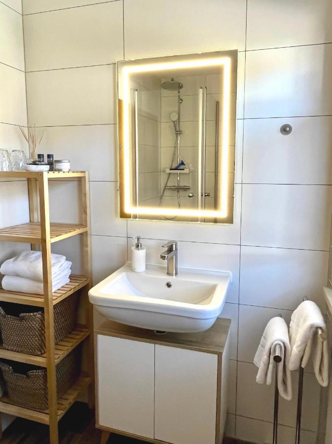 Haus Waltraud Apartment Bad Wiessee Luaran gambar